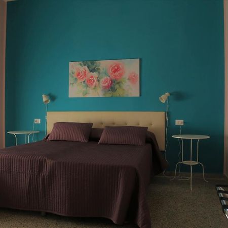 B&B Rosa Cosenza Eksteriør bilde