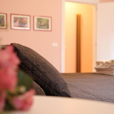 B&B Rosa Cosenza Eksteriør bilde