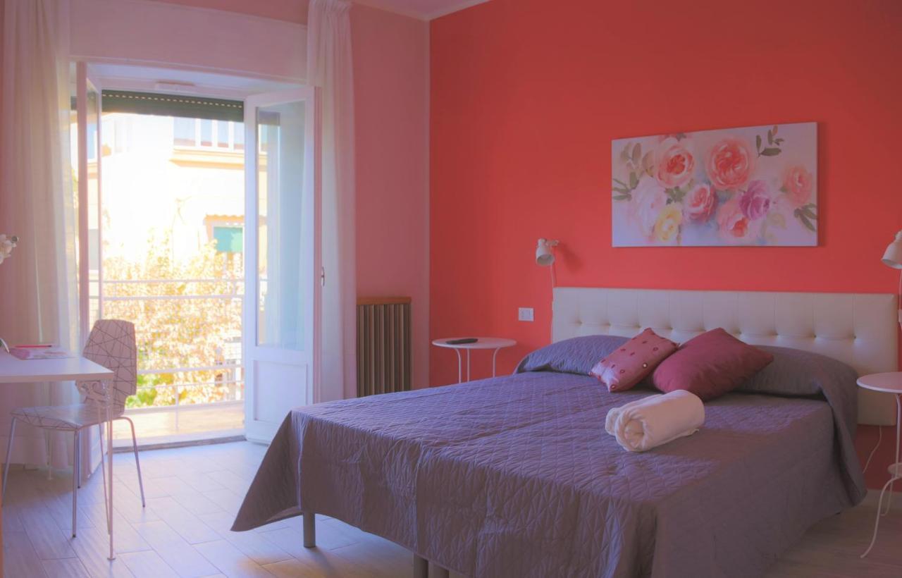 B&B Rosa Cosenza Eksteriør bilde