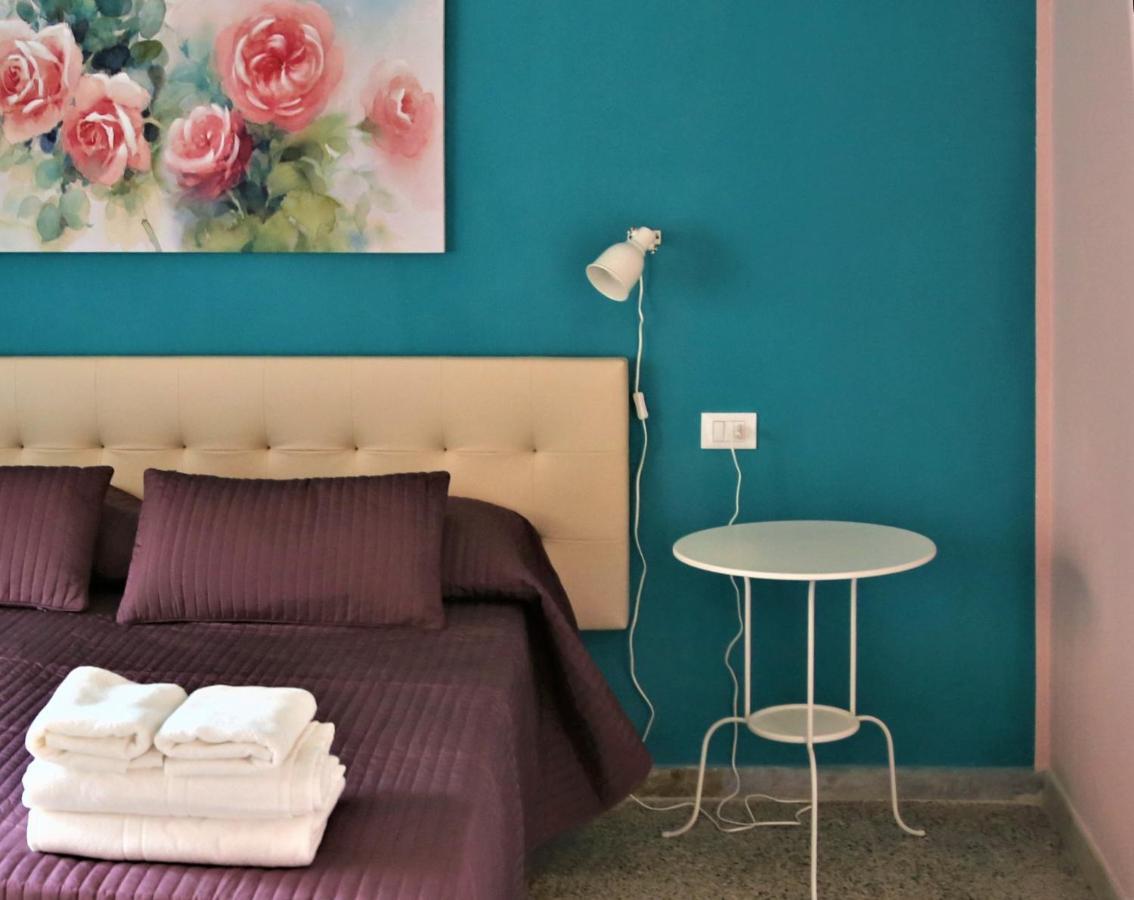 B&B Rosa Cosenza Eksteriør bilde