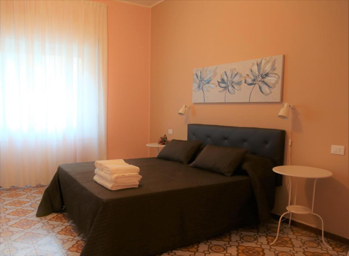B&B Rosa Cosenza Eksteriør bilde